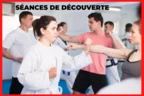 Séance découverte